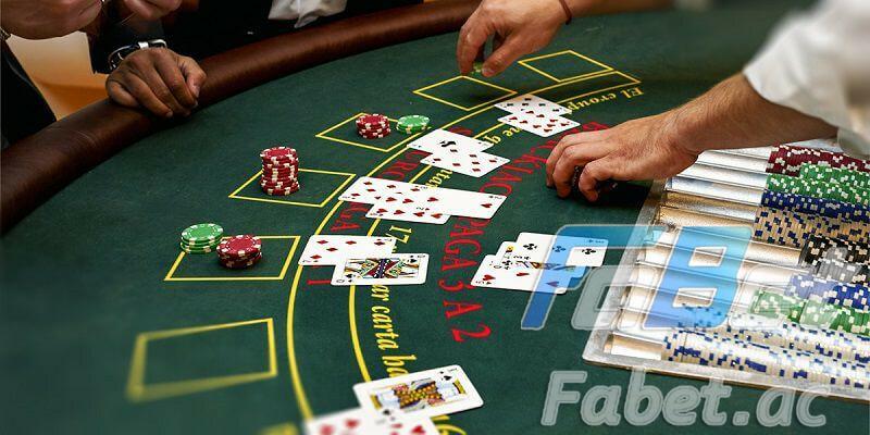 Khái quát chung về thuật ngữ sử dụng trong casino online