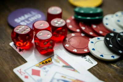 Thuật ngữ casino – Những thuật ngữ phổ biến trong ván casino 