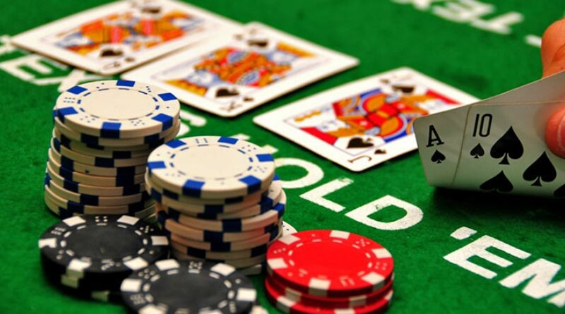Hướng dẫn cách chơi casino uy tín trực tuyến trên điện thoại